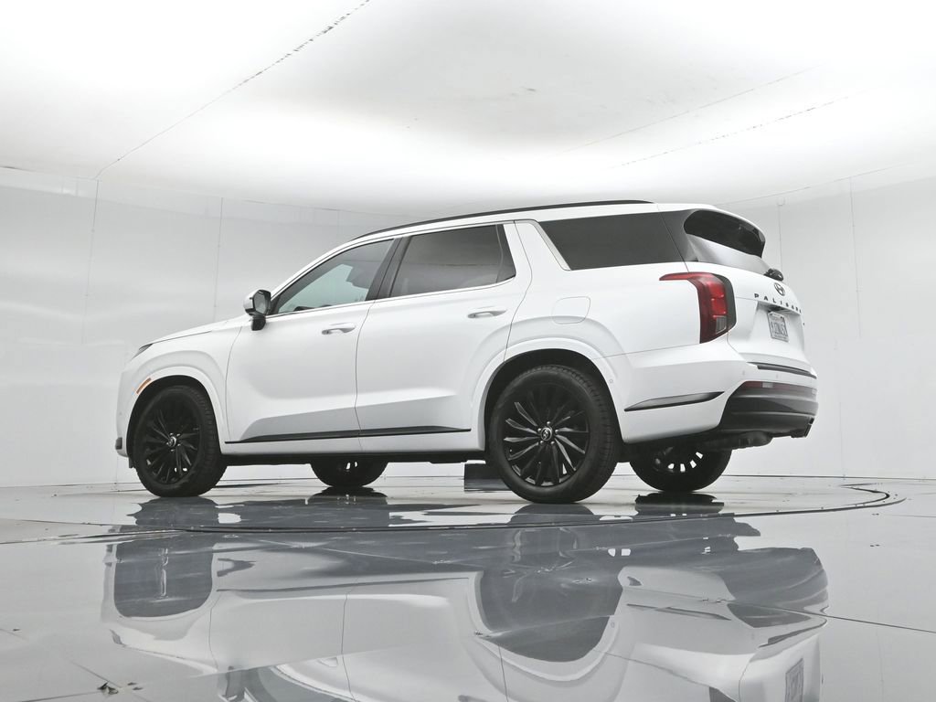 Used 2024 Hyundai Palisade Calligraphy AWD/4WD image 57