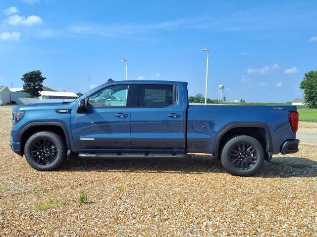 New 2025 GMC Sierra 1500 Elevation image 3
