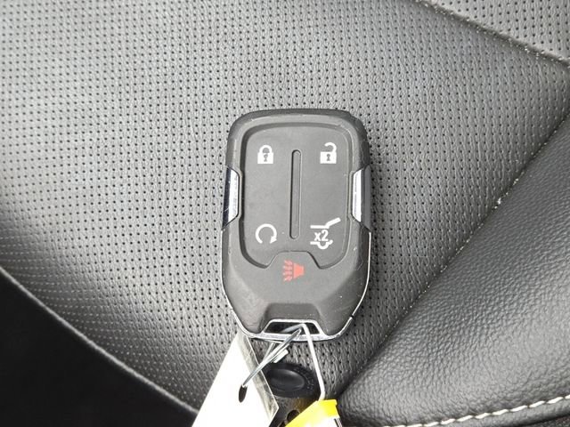 Used 2022 GMC Terrain Denali w/ Denali Premium Package image 40