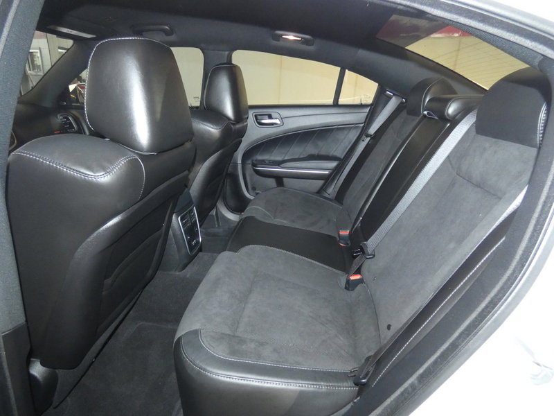 Used 2022 Dodge Charger Scat Pack w/ Dynamics Package image 22