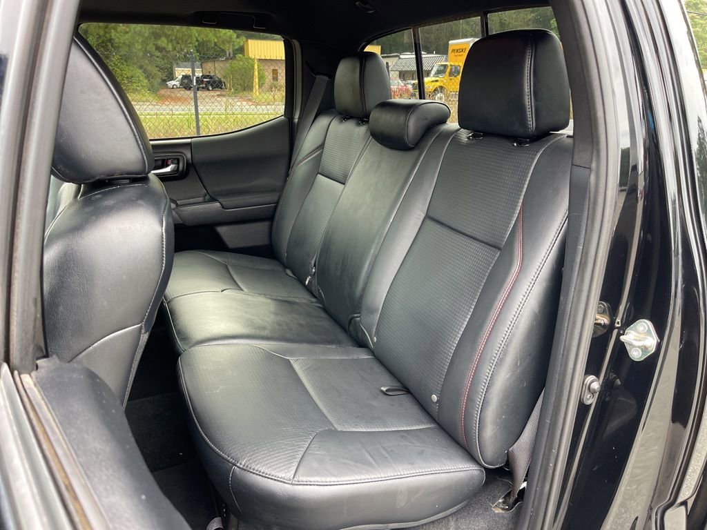 Used 2019 Toyota Tacoma TRD Pro image 20