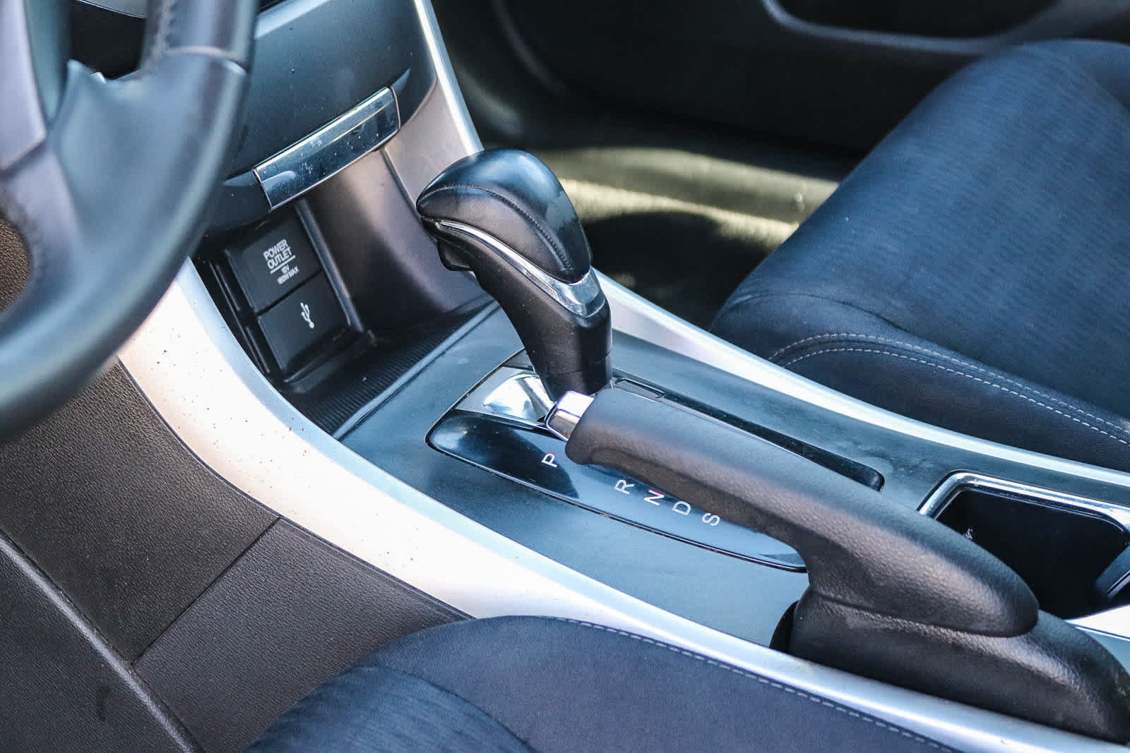 Used 2015 Honda Accord Sport image 18