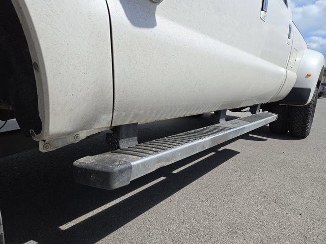 Used 2016 Ford F350 Platinum AWD/4WD image 11