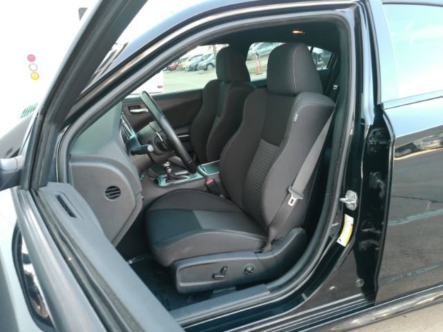 Used 2021 Dodge Charger GT w/ Performance Handling Group image 16