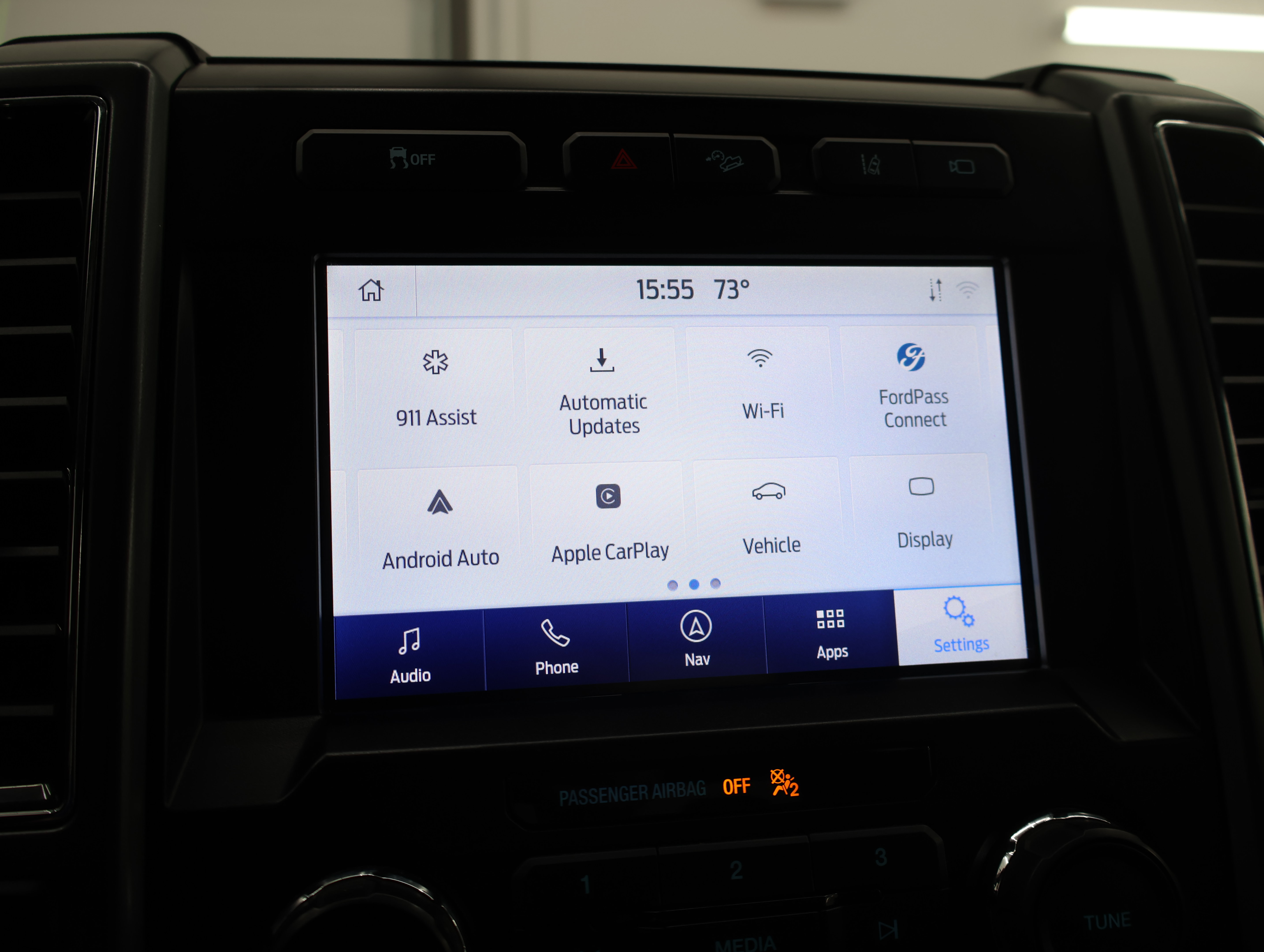 Used 2020 Ford F250 XLT w/ XLT Premium Package AWD/4WD image 56