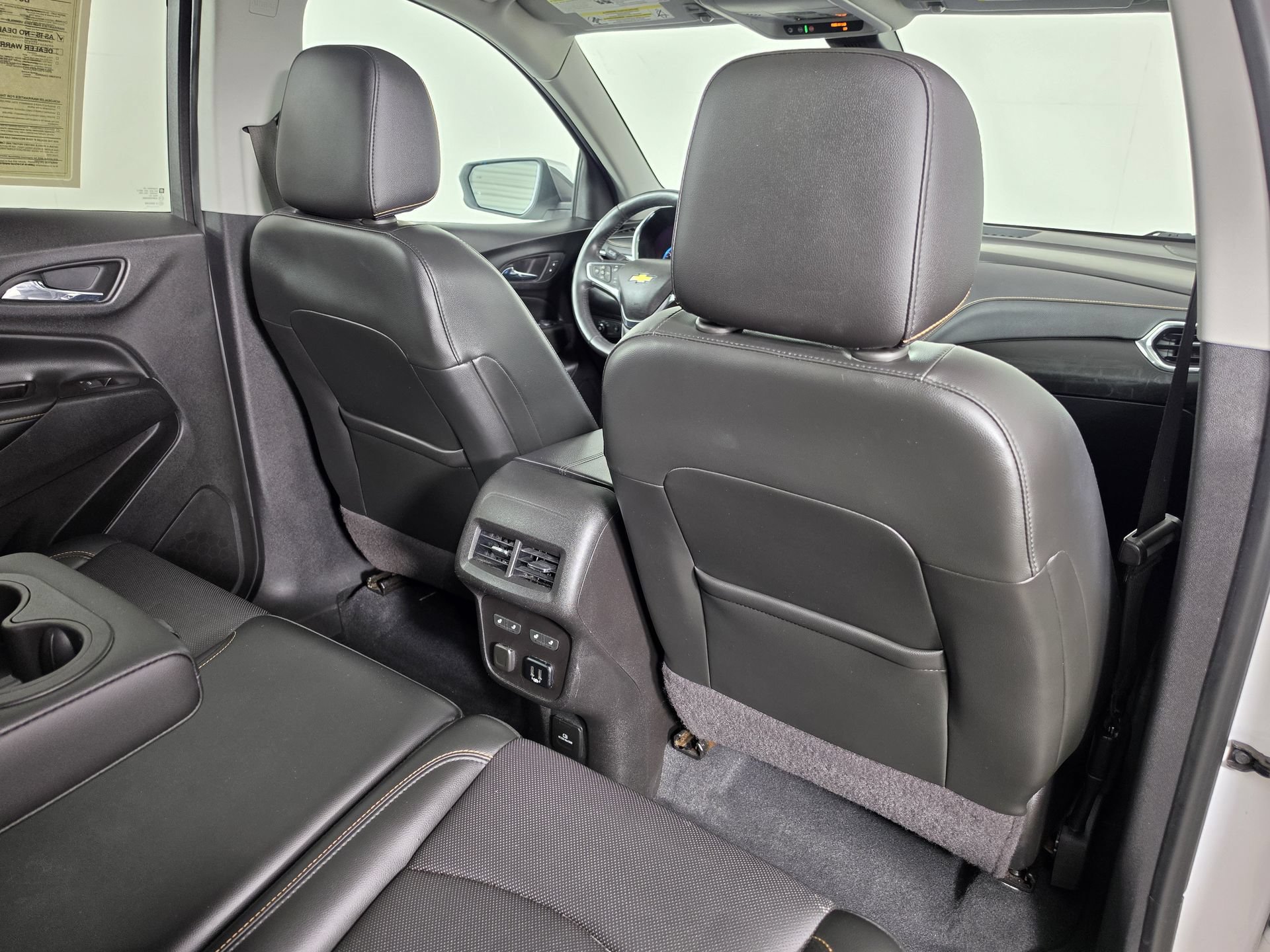 Used 2018 Chevrolet Equinox Premier FWD image 43