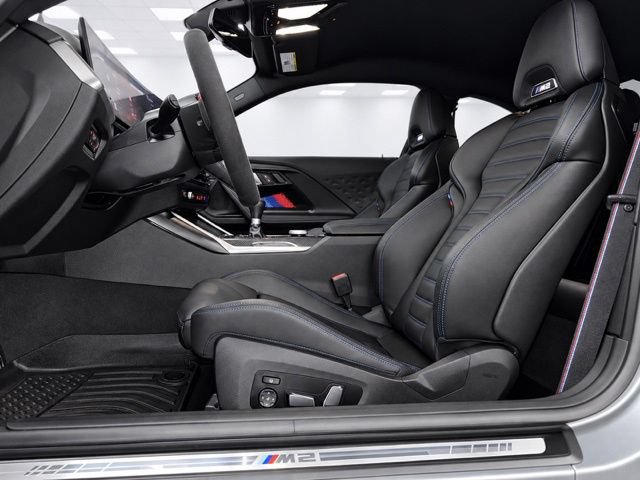 Used 2025 BMW M2 w/ Lighting Package RWD image 21