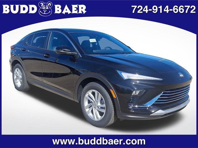 New 2026 Buick Envista Preferred w/ Convenience I Package