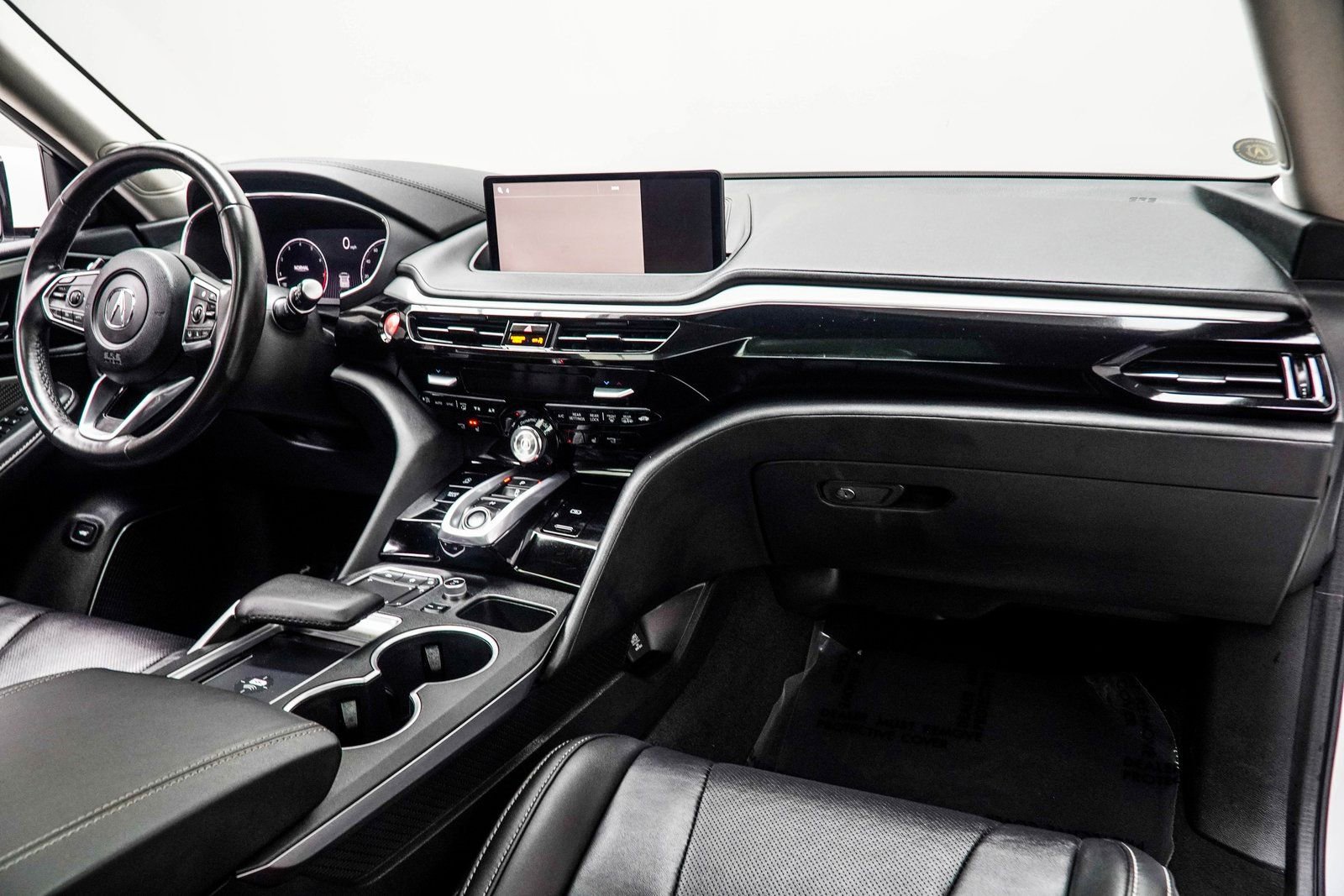 Used 2024 Acura MDX FWD w/ Technology Package image 16