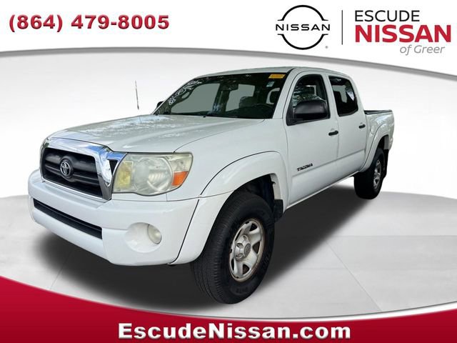 Used 2008 Toyota Tacoma PreRunner image 9