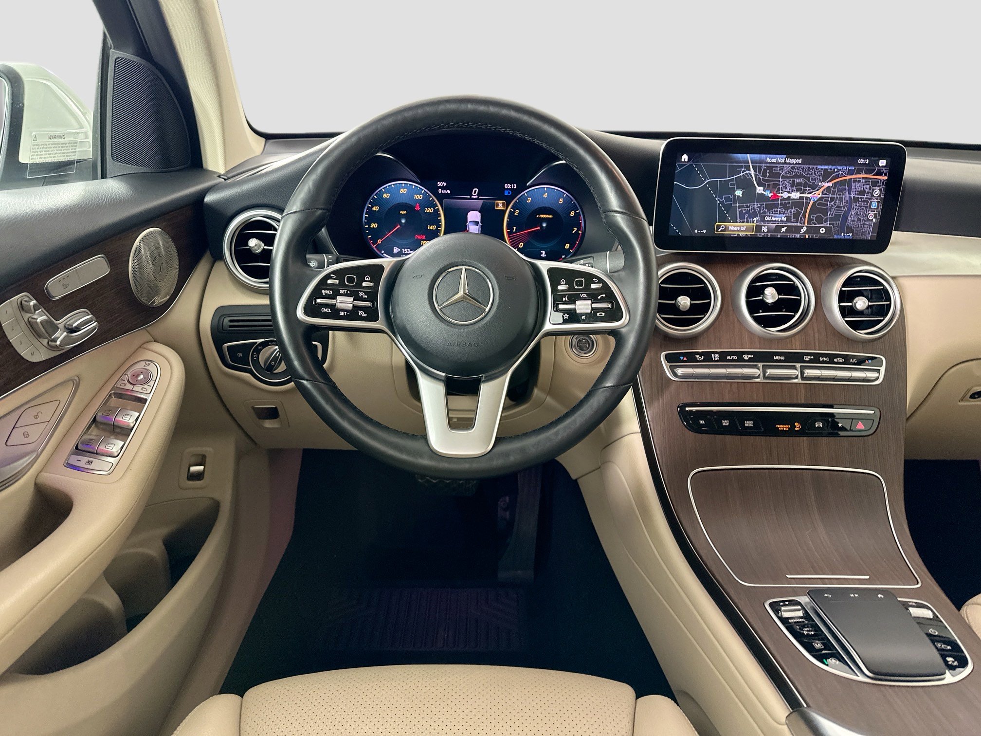 Certified 2021 Mercedes-Benz GLC 300 4MATIC image 29