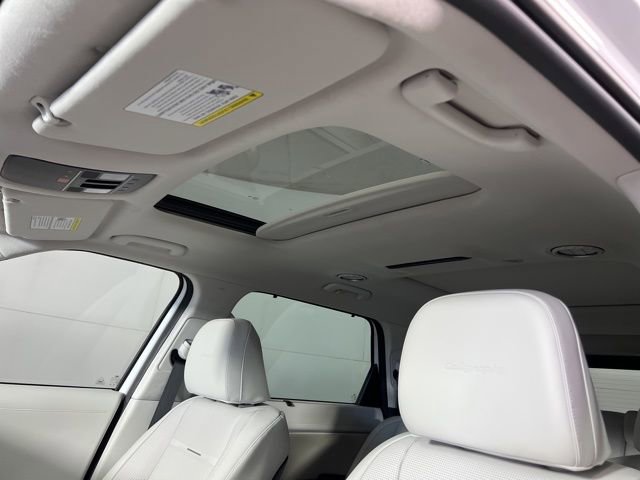 New 2026 Hyundai Palisade Calligraphy image 13