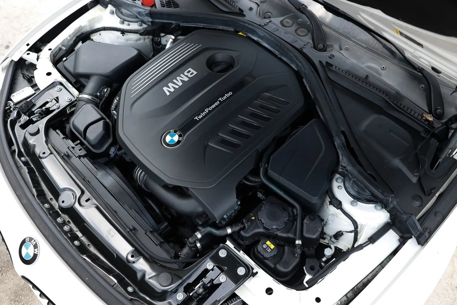 Used 2018 BMW 340i Sedan RWD image 47