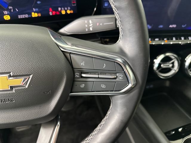 Used 2024 Chevrolet Blazer EV LT image 16