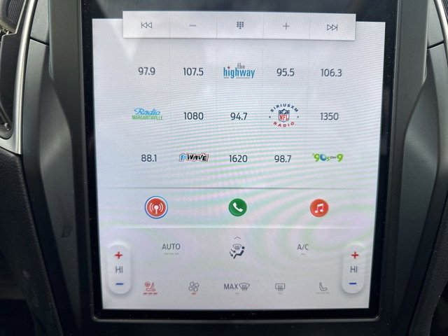 Used 2024 Ford Edge SEL w/ Convenience Package image 34