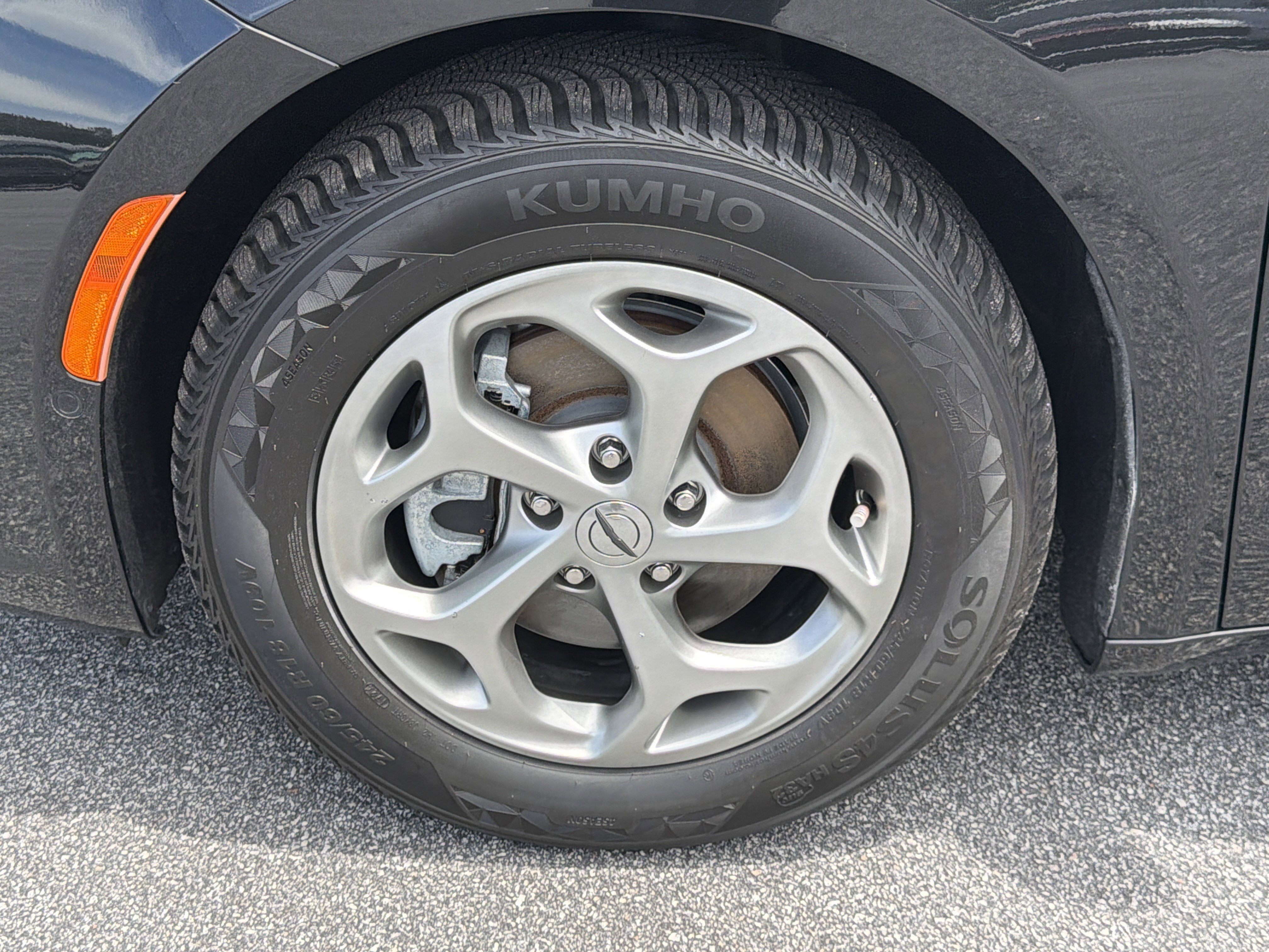 Used 2022 Chrysler Pacifica Limited FWD image 19