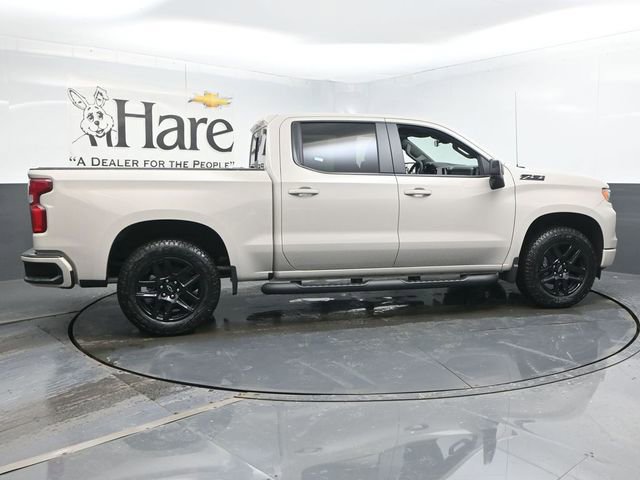 New 2026 Chevrolet Silverado 1500 RST w/ Convenience Package II image 15