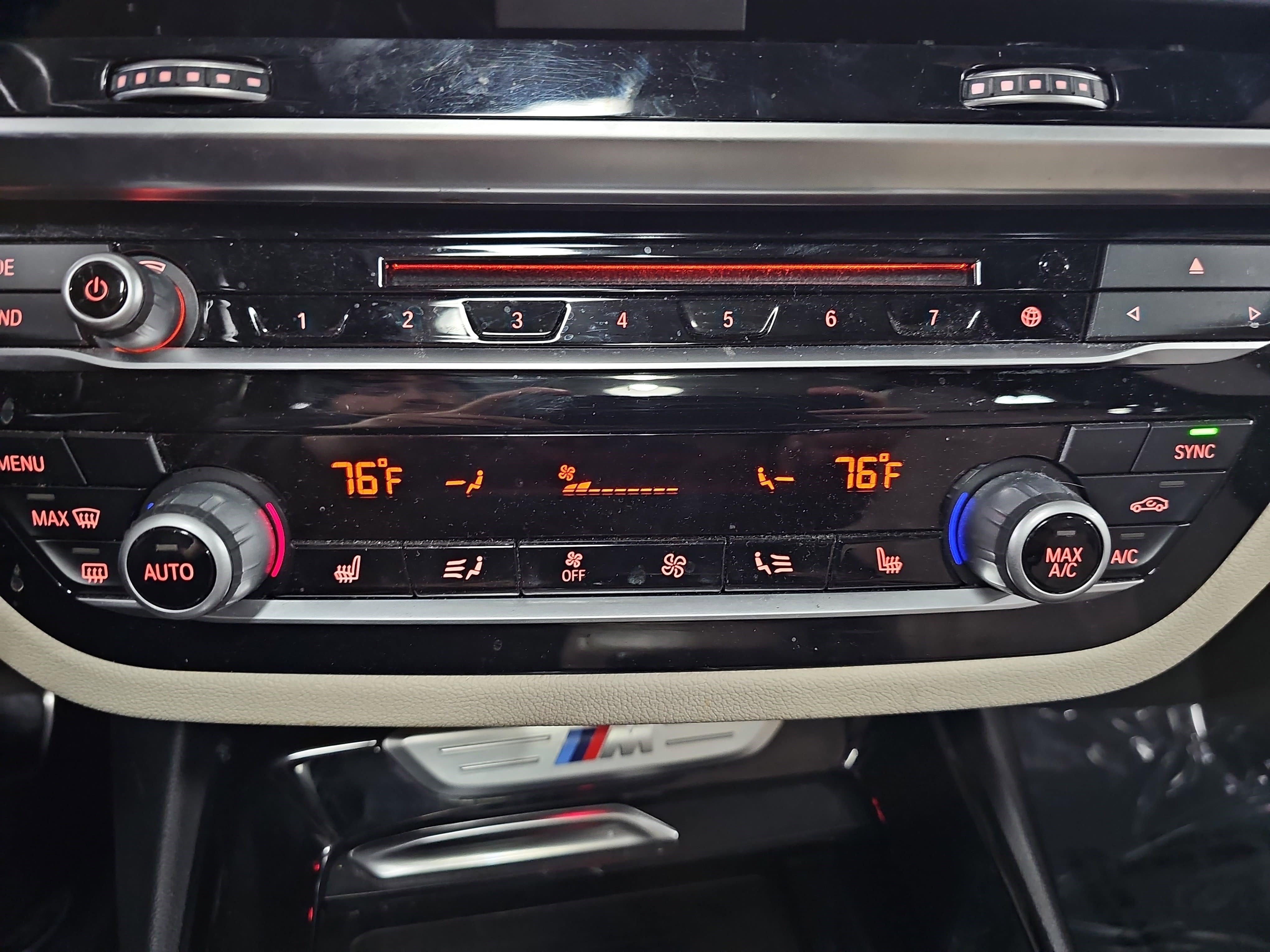 Used 2019 BMW X3 M40i image 15