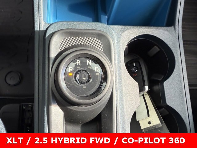 New 2025 Ford Maverick XLT image 20