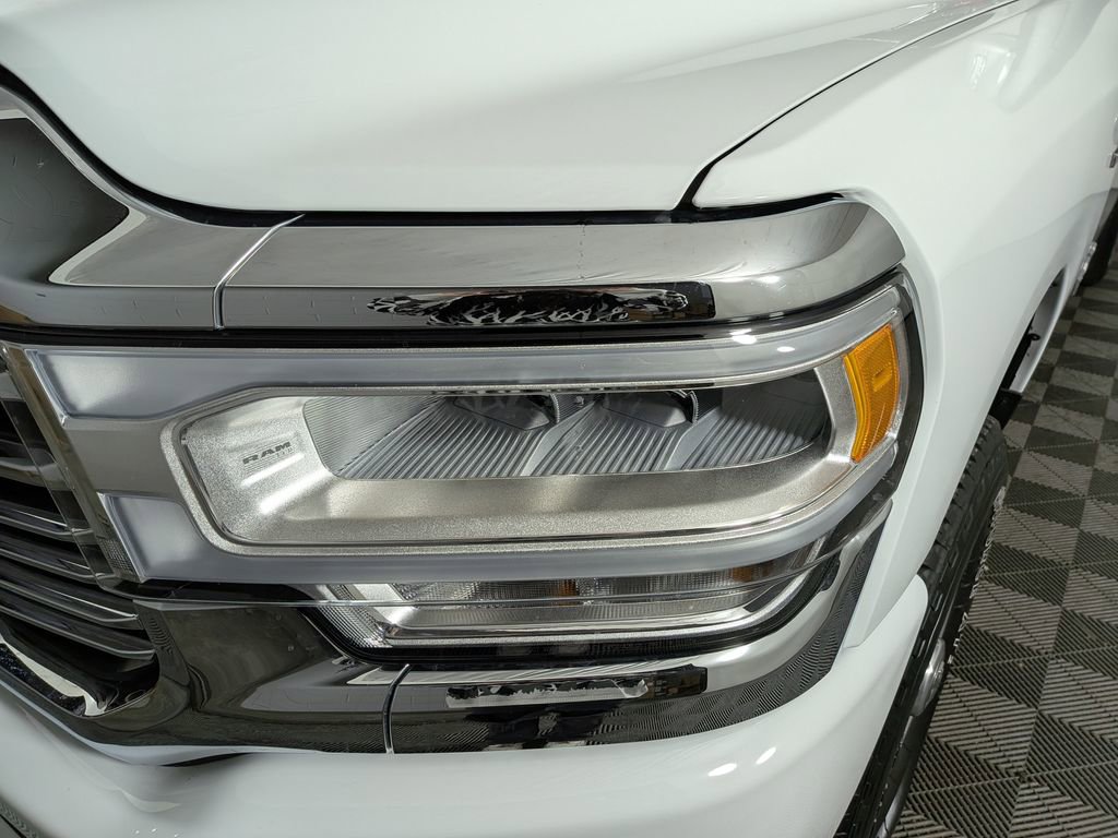 Certified 2024 RAM 2500 Laramie image 13