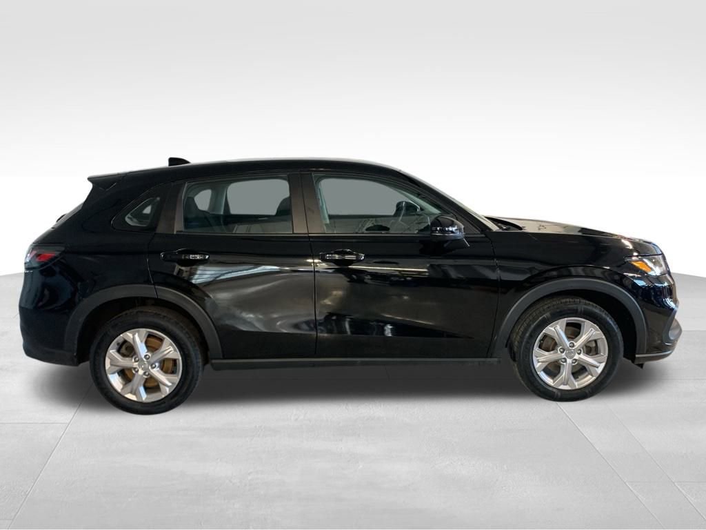 Used 2023 Honda HR-V LX image 21