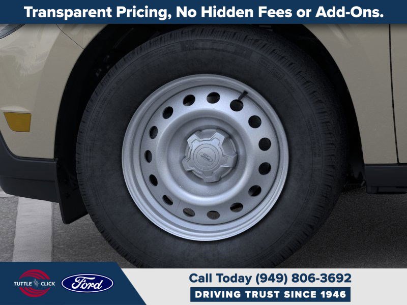 New 2025 Ford Maverick XL image 20