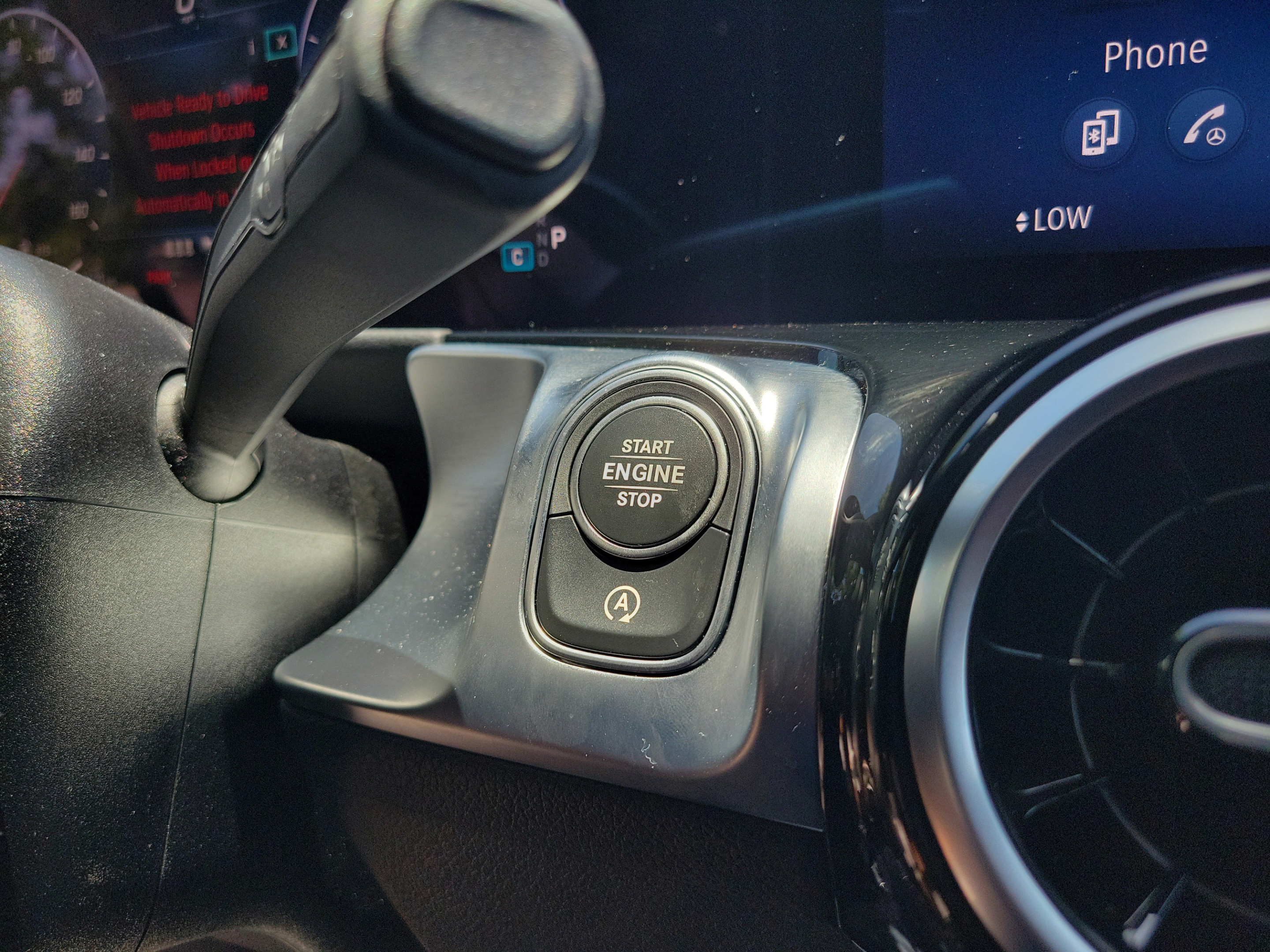 Used 2026 Mercedes-Benz GLB 250 image 22