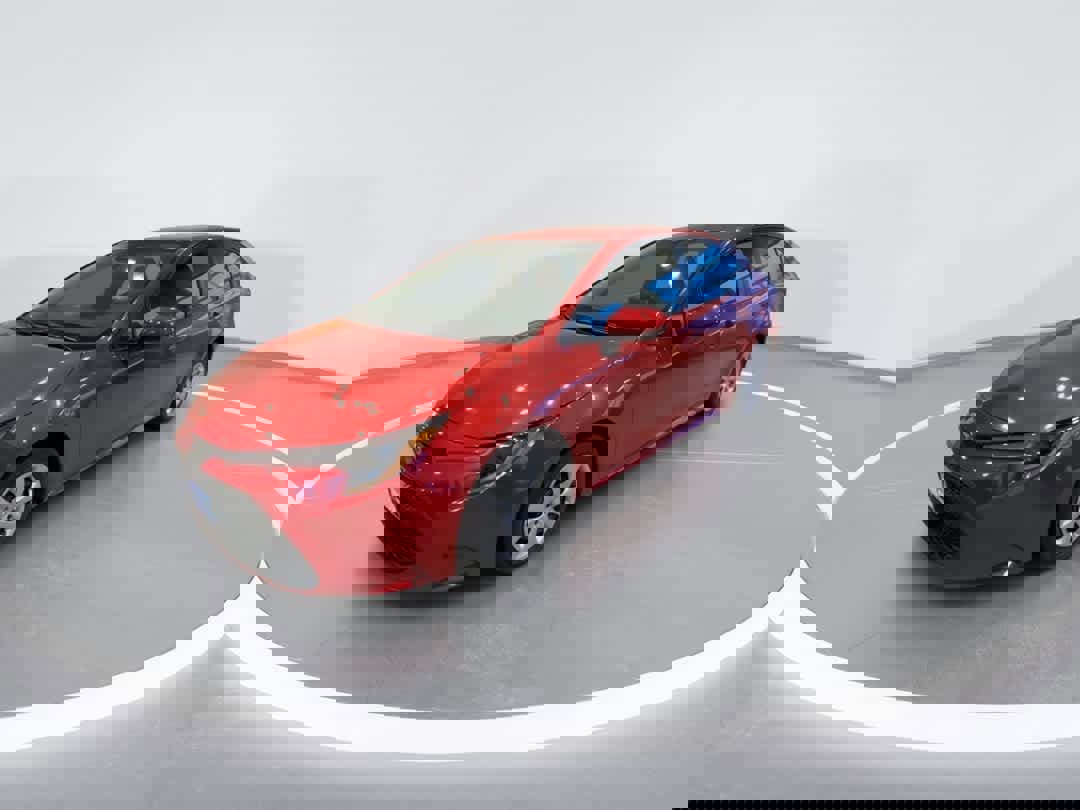 Used 2020 Toyota Corolla LE image 4