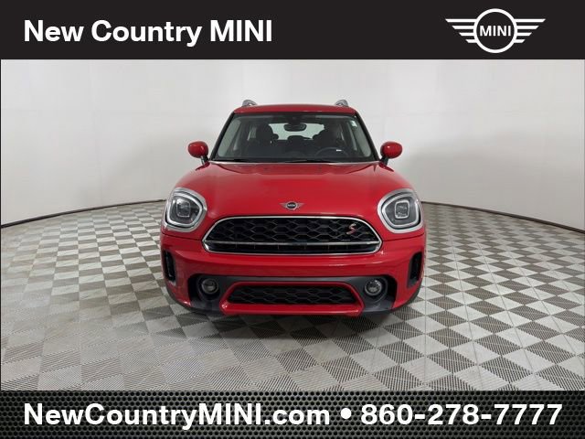 Certified 2023 MINI Cooper Countryman S image 2