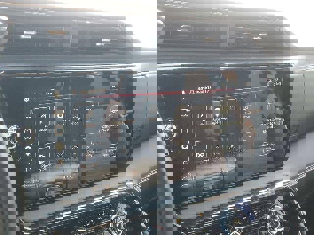 Used 2026 GMC Sierra 2500 AT4X image 25