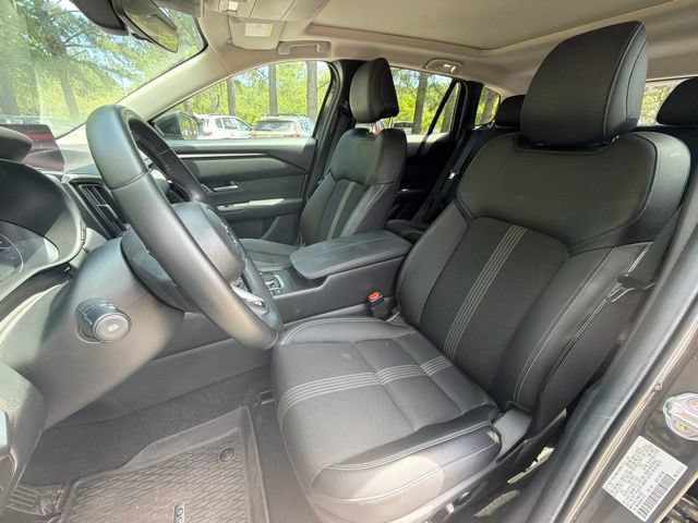 Certified 2024 MAZDA CX-50 AWD 2.5 S w/ Weather Package image 10