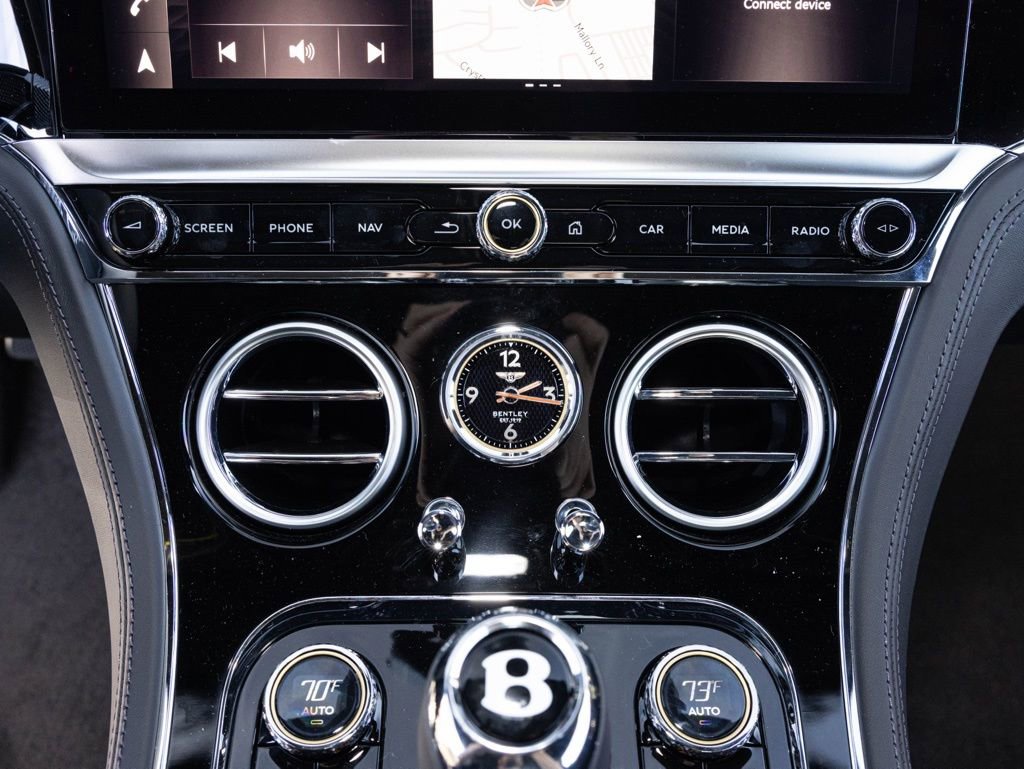 New 2026 Bentley Continental GT AWD/4WD image 46