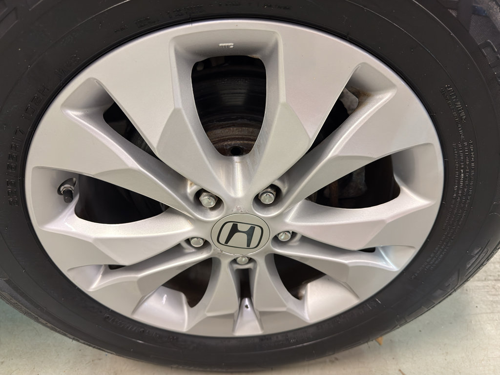 Used 2013 Honda CR-V EX image 33