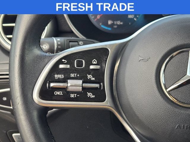 Used 2021 Mercedes-Benz GLC 300 4MATIC image 29