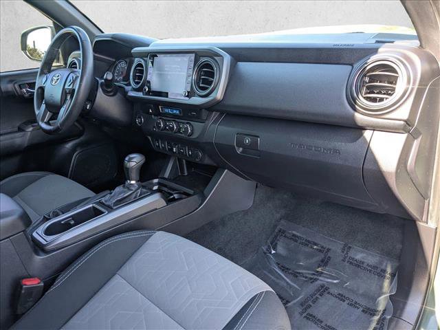 Used 2022 Toyota Tacoma TRD Sport image 18