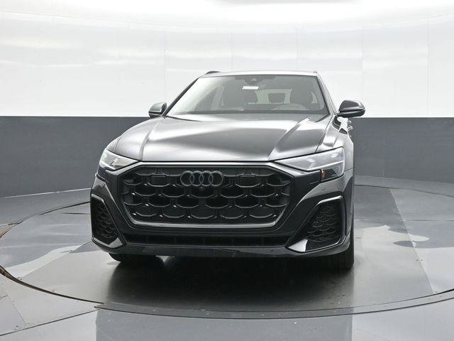 New 2026 Audi Q8 Prestige AWD/4WD image 2