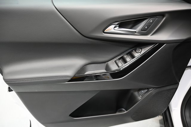 New 2026 Chevrolet Equinox LT w/ Convenience Package II image 24