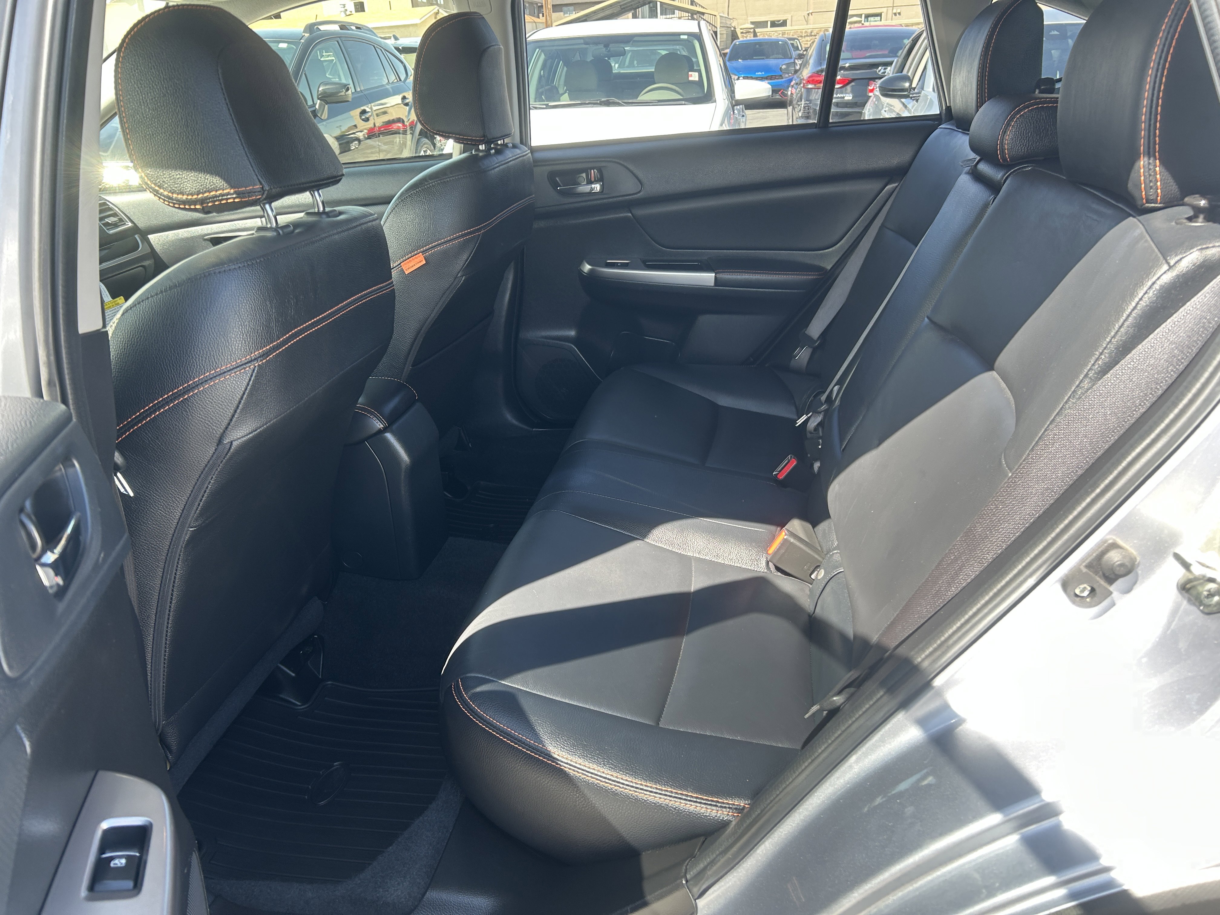 Used 2016 Subaru Crosstrek 2.0i Limited AWD/4WD image 12