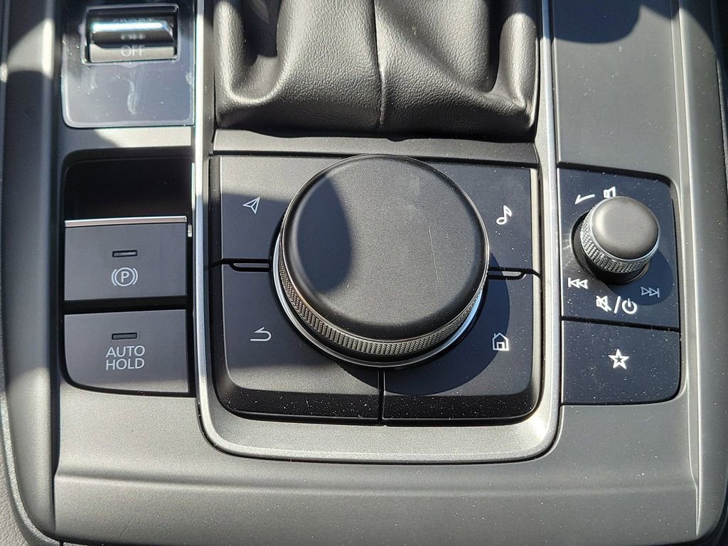 New 2026 MAZDA CX-30 AWD 2.5 S w/ Premium Package image 31