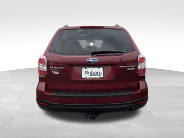 Used 2015 Subaru Forester 2.5i Premium w/ Popular Package #2 AWD/4WD image 6
