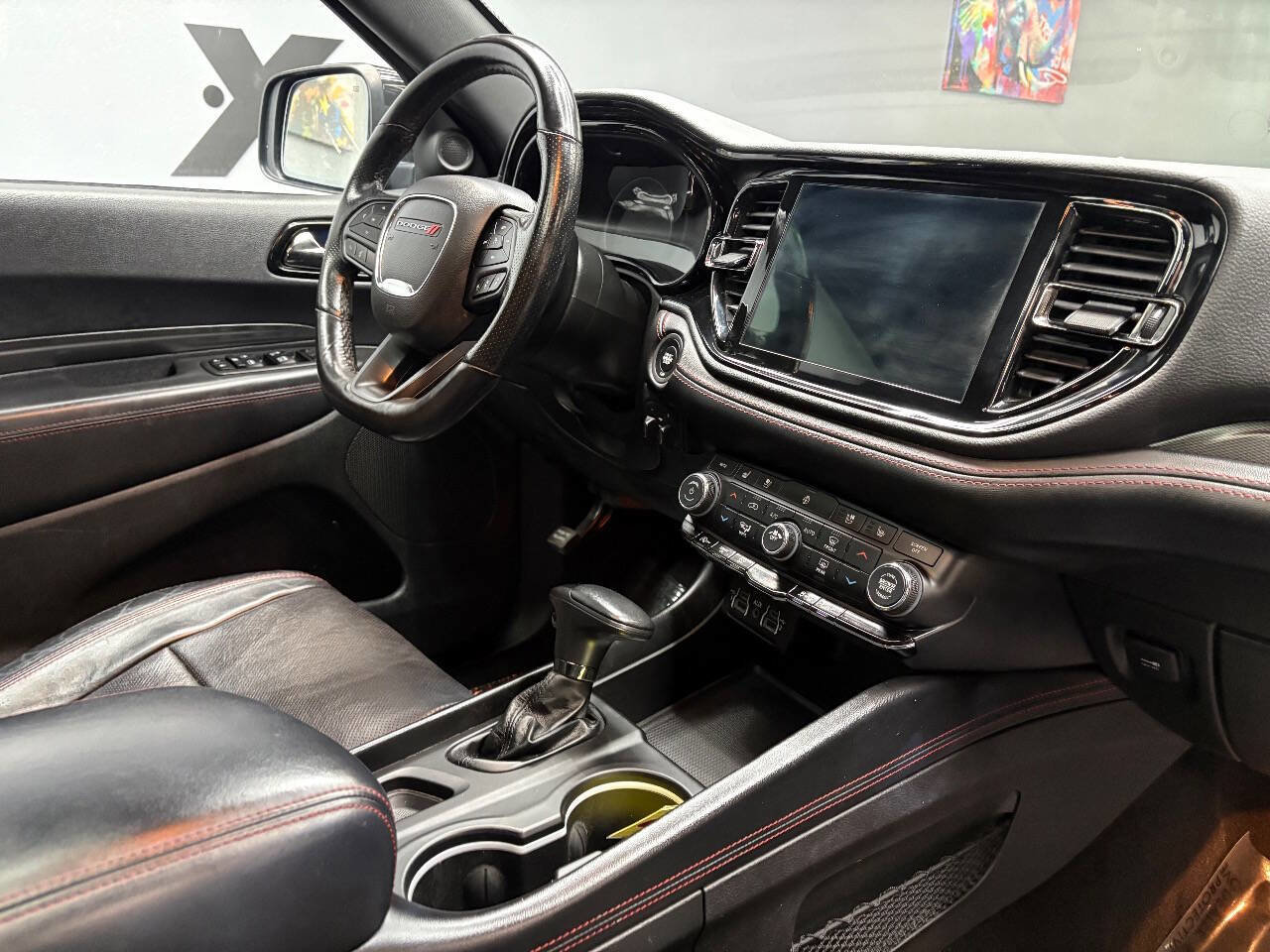 Used 2023 Dodge Durango GT image 51