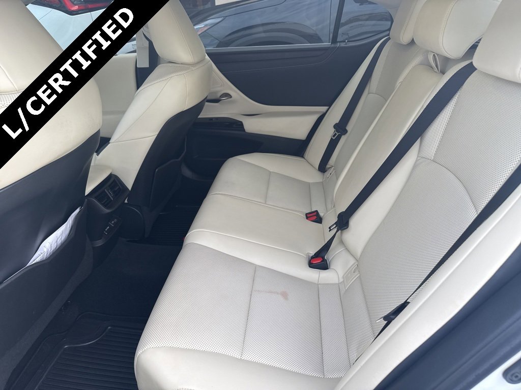 Used 2022 Lexus ES 350 w/ Premium Package image 18