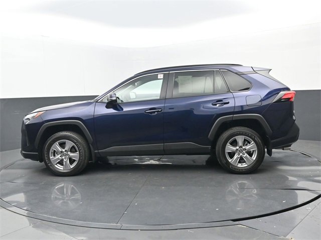 Used 2024 Toyota RAV4 XLE w/ Convenience Package image 22