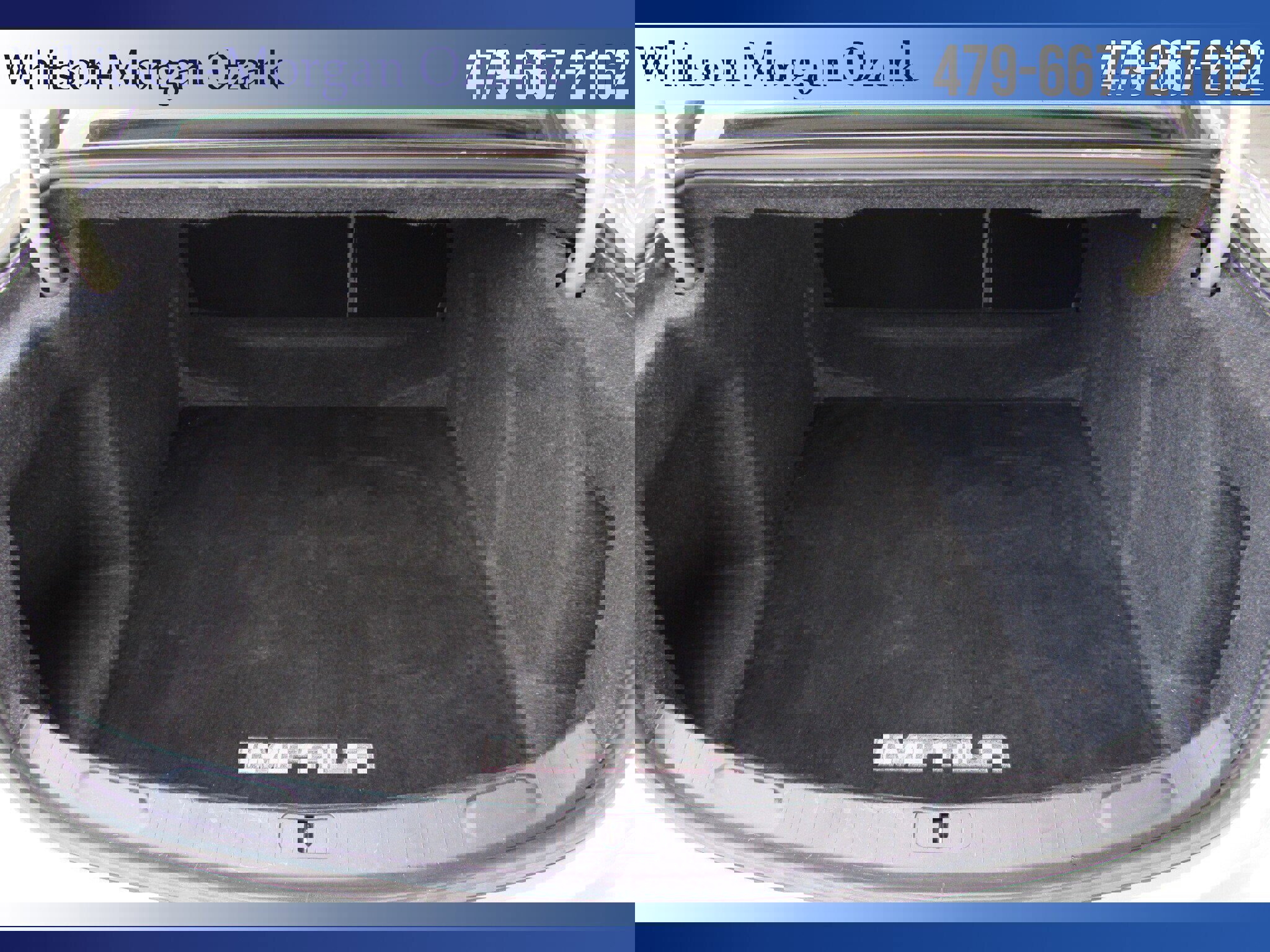 Used 2014 Chevrolet Impala LT w/ Convenience Package FWD image 24