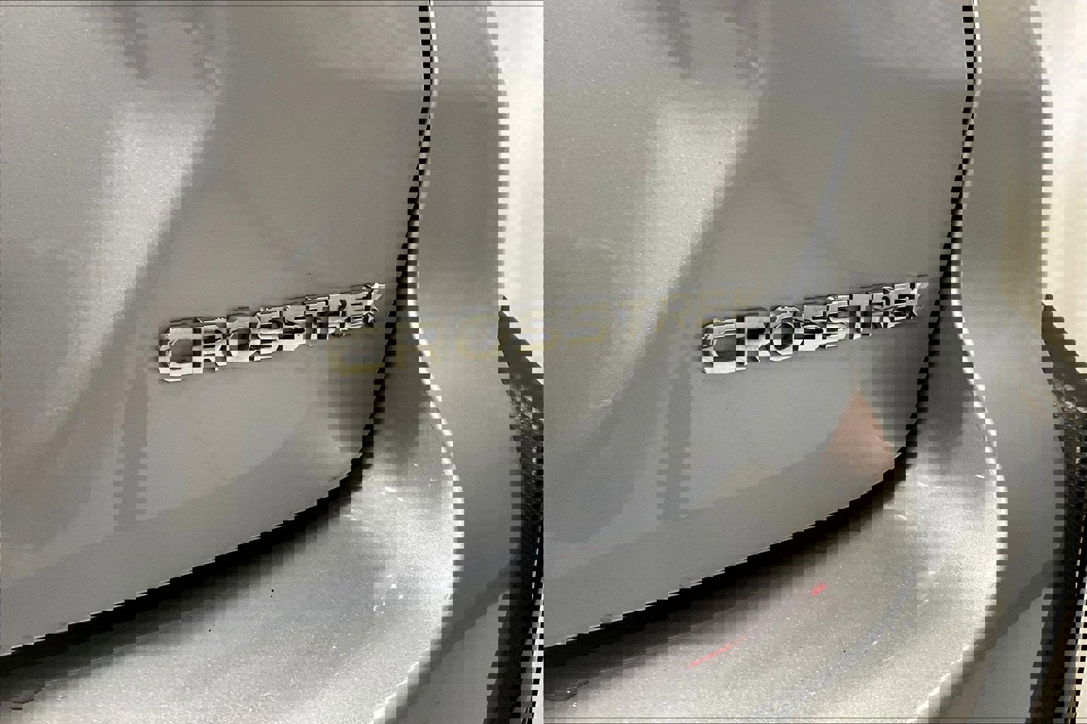 Used 2024 Subaru Crosstrek 2.0i Premium image 23