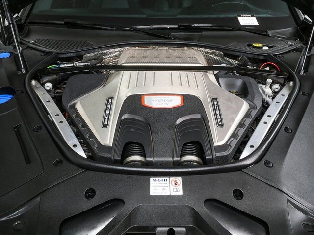Certified 2023 Porsche Panamera GTS image 36