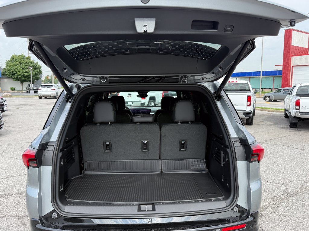 New 2027 Buick Enclave Sport Touring w/ Power Package AWD/4WD image 29