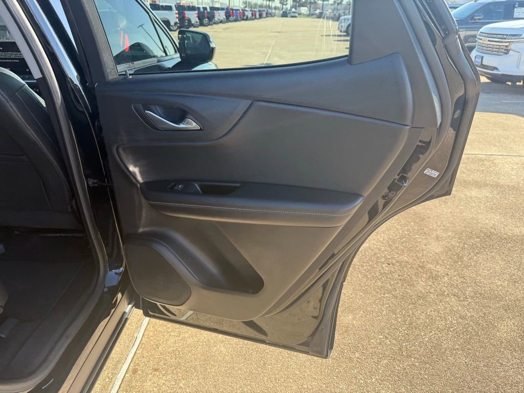 Used 2024 Chevrolet Blazer LT image 40