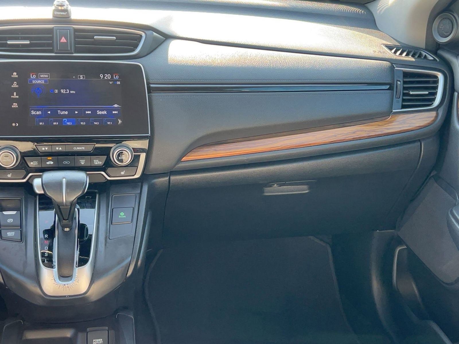 Used 2019 Honda CR-V EX-L image 26