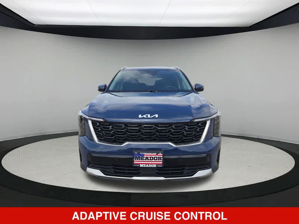 Used 2025 Kia Sorento S FWD image 9